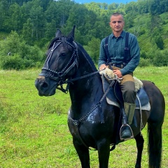 Даниил Шорохов, 26.08, Белокуриха