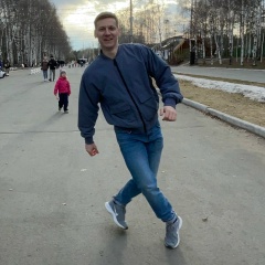 Данил Сивенцев, 02.05, Воткинск