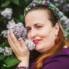 Юлия Бубикова, 26.12, Москва