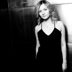 Вика Погожева, 11.08.1988, Москва