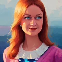 Мария Салью, 14.09.1993, Москва