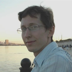 Максим Гафиятуллин, 03.01, Благовещенск