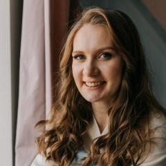 Екатерина Черкасова, 12.06.1988, Санкт-Петербург