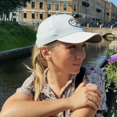 Татьяна Кравчук, 02.09, Кайдаково