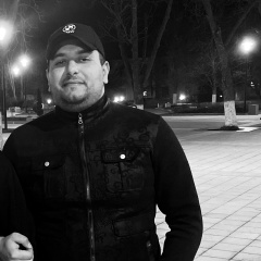 Николай Коваленко, 25.04.1998, Краснодар