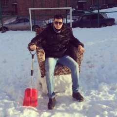 Евгений Пирогов, 20.08.1990, Новосибирск