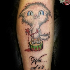 Ваня Малаэв, 30.12, Киев