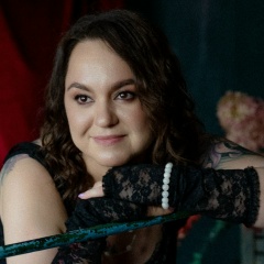 Злата Иконникова, 19.03.1984, Алматы