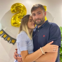 Арина Габура, 28.08, Кишинев