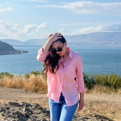 Роза Захарьян, 24.05.1999