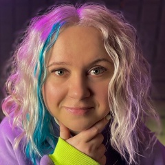 Вероника Житникова, 13.02