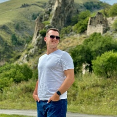 Сергей Небесный, 26.07, Раменское