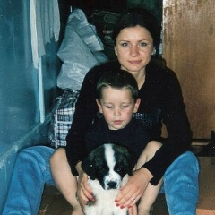 Ирина Ветлугина, 19.02, Санкт-Петербург