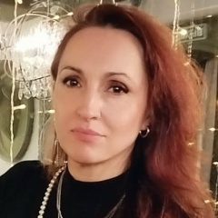 Елена Отводенко, 18.06.1980, Санкт-Петербург