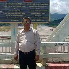 Sithu Soe, 23.10.1973, Tachilek