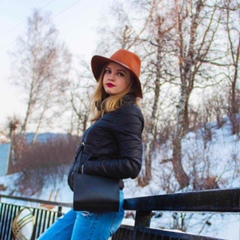 Natalya Usatova, 19.09.1992, Алматы