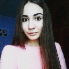 Катюша Савицкая, 15.07, Житомир