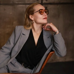 Валентина Лебедева