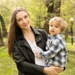 Таня Воробьева, 01.01.1989, Москва