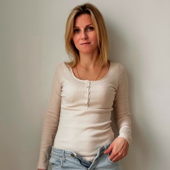 Алла Трифонова, 14.04.1994, Жуковский