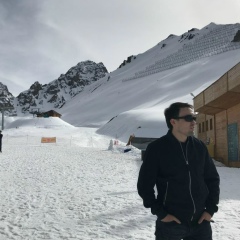 Жаслан Сабыргали, 07.10.1988