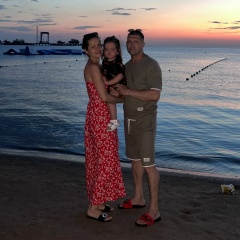 Анастасия Чарышева, 23.07.1990, Норильск