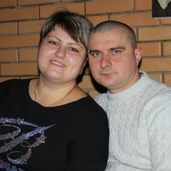 Яна Охрименко, 17.07.1990, Прилуки