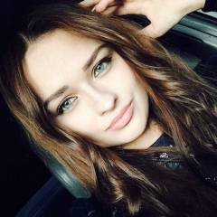 Кристина Иванова, 05.01.1990, Москва