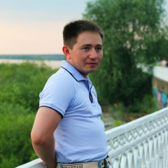 Нияз Азизов, 24.04.1983, Набережные Челны