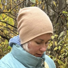 Валентина Красникова, Санкт-Петербург