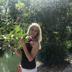 Гульнара Садикова