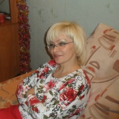 Наталья Басюр, Екатеринбург