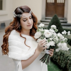 Evgeniya Voitenko, 29.11, Praha