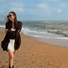 Кристина Соколова, 18.01.1989, Анапа