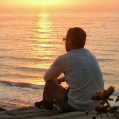 Андрей Рапопорт, 16.07, Минск