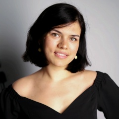 Полина Леонова, 02.11.1987, Москва