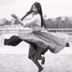 Алмагуль Алмагуль, 04.06.1989, Шымкент