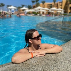 Катюша Ландышева, Краснодар