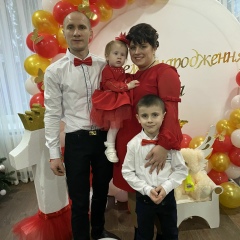 Инна Козаченко, 10.05, Ромны