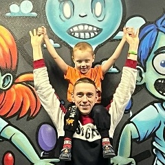 Женя Гневышев, 19.03, Челябинск