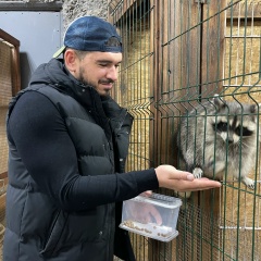 Алекс Смирнов, 19.03.1987, Москва