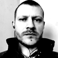 Дмитрий Андреев, 23.02, Воскресенск