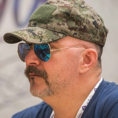 Клим Жуков, 29.03.1977, Санкт-Петербург