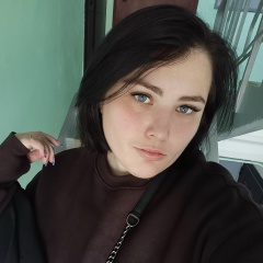 Анна Титаренко, 14.04, Москва