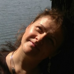 Светлана Валентинова, 30.07, Самара