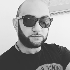 Artur Oganesian, 01.01, Sevilla
