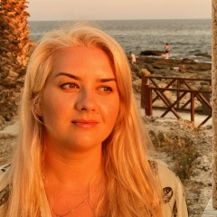 Мария Бадак, 13.03.1985, Великий Новгород