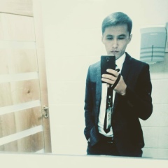 Эльдар Алтынбеков, Алматы