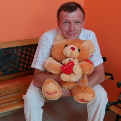 Михаил Слобожанин