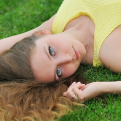 Анастасия Свирид, 10.08, Нижний Новгород